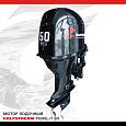 Лодочный мотор бензиновый Golfstream F50 FEL-T-EFI
