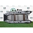 Лодка RIB River Boats RB 400 встроенный рундук