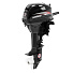 Лодочный мотор Hidea HDD 9.9FHS ENDURO (246 cc 15 л.с.)