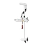 Лодочный электромотор Haswing Cayman T 55Lbs white