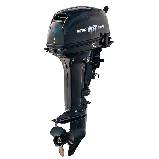 Лодочный мотор Reef Rider RR9.9FHS PRO
