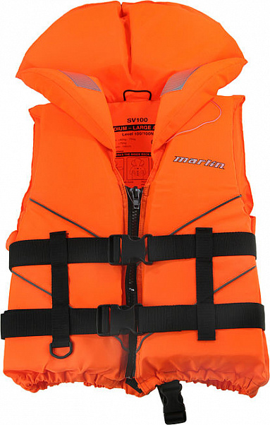 Жилет спасательный Survival 100N M/L