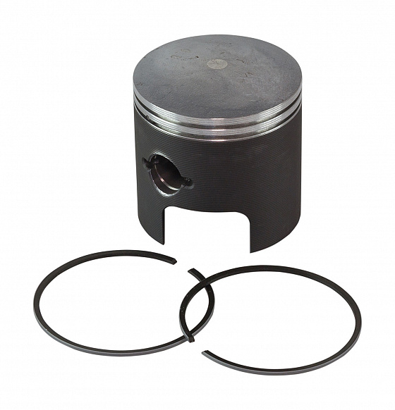 Поршень Suzuki DT40 (0.50) с кольцами