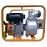 Мотопомпа Villartec GP80 Мотопомпа Villartec GP80