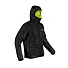 Мотокуртка Rynox SURGE WINTER JACKET черный (L) Мотокуртка Rynox SURGE WINTER JACKET черный (L)
