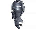 Лодочный мотор Yamaha F115BETL (RR)