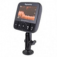 RAM-B-202-379-M616U  крепление для Raymarine® Dragonfly-4/5 и WiFish, муфта 95 мм, Шары 25 мм (1")