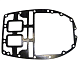 Прокладка дейдвуда Yamaha S610485012044