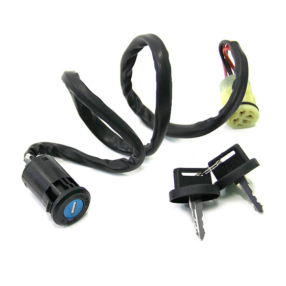 Замок зажигания Honda AT-01283