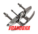 Утка складная на шпильках 6, Marine Rocket (упаковка из 5 шт.)