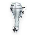 Лодочный мотор бензиновый Honda BF20DK2 LHSD