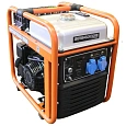 Генератор инверторный EVOline BPB 4000 E Генератор инверторный EVOline BPB 4000 E