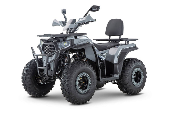 Квадроцикл (комплект для сборки) Gladiator G200