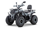 Квадроцикл (комплект для сборки) Gladiator G200