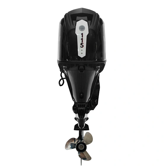 Лодочный мотор Marlin MFI 115 AERTX-L Лодочный мотор Marlin MFI 115 AERTX-L