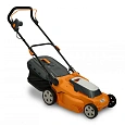 Газонокосилка электрическая Villartec ME1637 Газонокосилка электрическая Villartec ME1637