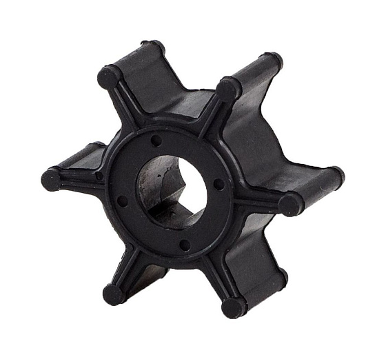 Крыльчатка охлаждения Yamaha F2.5/3A, Omax Крыльчатка охлаждения Yamaha F2.5/3A, Omax