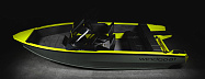 Катер Windboat 4.6 DCX