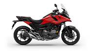 Мотоцикл Honda NC750XDS J красный Мотоцикл Honda NC750XDS J красный