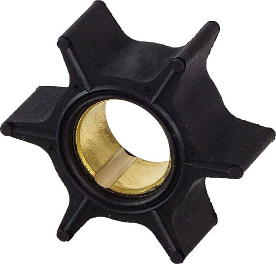 Крыльчатка охлаждения Mercury 35-70, Recmar