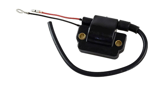 Катушка зажигания Yamaha 115-225, Recmar