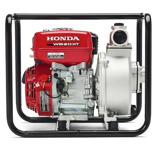 Мотопомпа Honda WB20 XT4 DRX