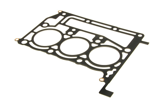 Прокладка под головку цилиндров Suzuki DF25-30 (3ц) Прокладка под головку цилиндров Suzuki DF25-30 (3ц)