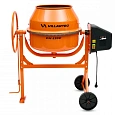 Бетономешалка Villartec СМ-120С