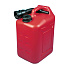 Канистра для бензина 22л Канистра для бензина 22л
