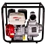 Мотопомпа HND WP40X3C