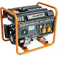 Генератор бензиновый Villartec GG4000С Генератор бензиновый Villartec GG4000С