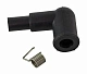 Колпачок свечной Yamaha 2-90, Omax (упаковка из 10 шт.)