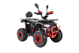 Квадроцикл (комплект для сборки) Yacota SIRIUS 125