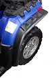 Расширители колесных арок Polaris ST-0162