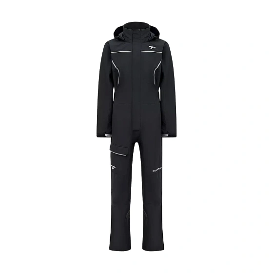 Комбинезон мужской Finntrail Rider 2508 Graphite (XXL) Комбинезон мужской Finntrail Rider 2508 Graphite (XXL)