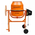 Бетономешалка Villartec СМ-160P Бетономешалка Villartec СМ-160P
