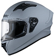 Шлем SMK STELLAR, цвет серый, матовый (L) Шлем SMK STELLAR, цвет серый, матовый (L)