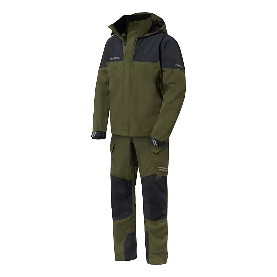 Костюм мужской Finntrail GT 3465 Khaki (M) Костюм мужской Finntrail GT 3465 Khaki (M)