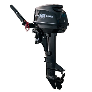 Лодочный мотор Reef Rider RR9.8FHS