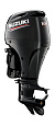 Лодочный мотор бензиновый Suzuki DF100BTX