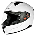 Шлем SMK BIONIC, цвет белый (2XL)