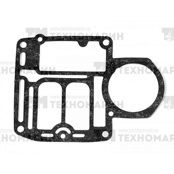 Прокладка дейдвуда Tohatsu 350-01303-0