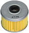 Фильтр масляный HONDA TRX350-420