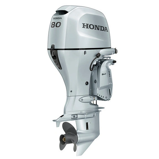 Лодочный мотор Honda BF80AK1LRTU Лодочный мотор Honda BF80AK1LRTU