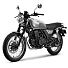 Мотоцикл Honda CGX150 серый Мотоцикл Honda CGX150 серый