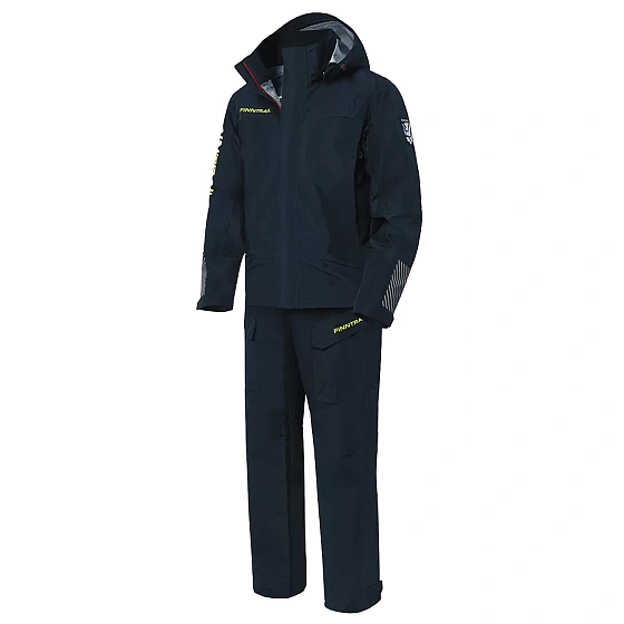 Костюм мужской Finntrail Thor 3420 Graphite (M) Костюм мужской Finntrail Thor 3420 Graphite (M)