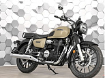 Мотоцикл Honda CB350 DLX PRO коричневый Мотоцикл Honda CB350 DLX PRO коричневый