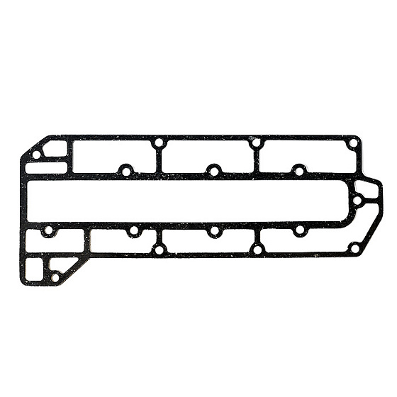 Прокладка выхлопного коллектора Yamaha 6H3-41114-A0