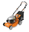 Газонокосилка бензиновая Villartec MB3541