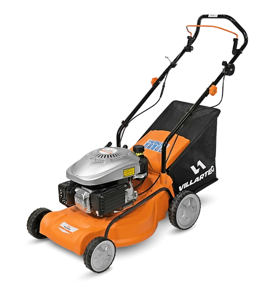 Газонокосилка бензиновая Villartec MB3541